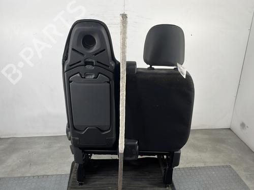 Right front seat RENAULT TRAFIC III Van (FG_) 2.0 dCi 145 (FGML) | BP31905959C16 