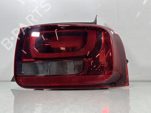 Højre baglygte CITROËN C4 CACTUS 1.2 VTi 82 | BP29707383C35