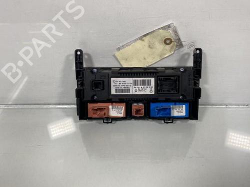 Climate control CITROËN C5 II (RC_) | BP19984713I5