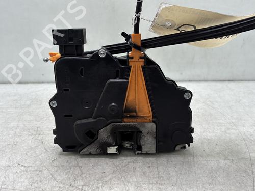 front-left-lock-opel-corsa-e-x15-2014-33774126 main image