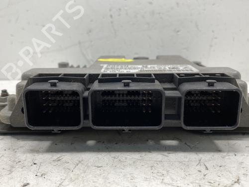 Used Engine control unit (ECU) Engine control unit (ECU) CITROËN C4 Grand Picasso I (UA_) [2006-2013] 21196519 21196519
