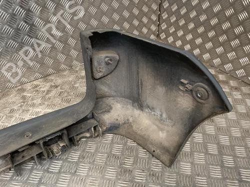 Rear bumper RENAULT KANGOO (KC0/1_) 1.2 (KC0A, KC0K, KC0F, KC01) | BP21956313C8
