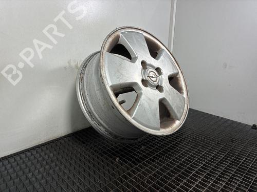 Used Rim Rim 38778643 38778643