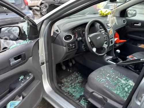 Left headlight FORD FOCUS II (DA_, HCP, DP) 1.6 TDCi | BP27535128C28  - Image 7