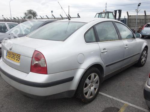 Seat buckle VW PASSAT B5.5 (3B3) 1.9 TDI | BP20029754I32 - Image 10