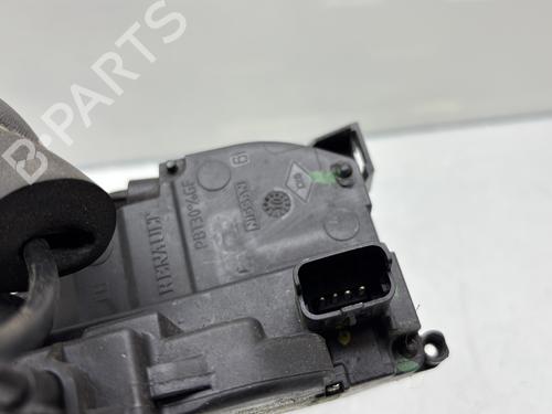 Front left lock RENAULT MEGANE III Coupe (DZ0/1_) 1.5 dCi (DZ0C, DZ1A) | BP28281113C98 