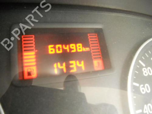 DACIA SANDERO 1.4 (BS0C, BS0A, BS0G, BS1F, BS0E) 1800755