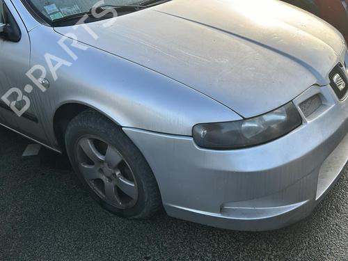 Left headlight SEAT LEON (1M1) 1.9 TDI | BP36792770C28 - Image 13
