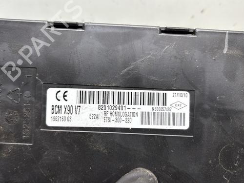 Módulo eletrónico DACIA LOGAN MCV (KS_) 1.5 dCi (KS04) | BP31602187M83