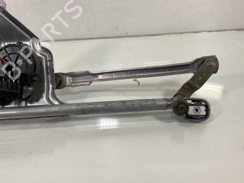 Front wiper motor PORSCHE BOXSTER (986) S 3.2 | BP19969296M29 
