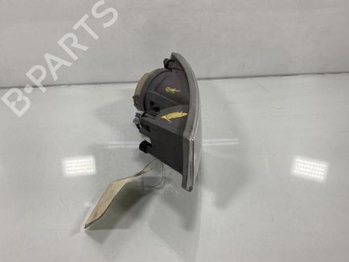 Used Left front fog light Left front fog light CITROËN C5 III (RD_) 2.0 HDi 140 (RDRHF8, RDRHFA, RDRHA8, RDRHAJ) (140 hp) 20015921 20015921