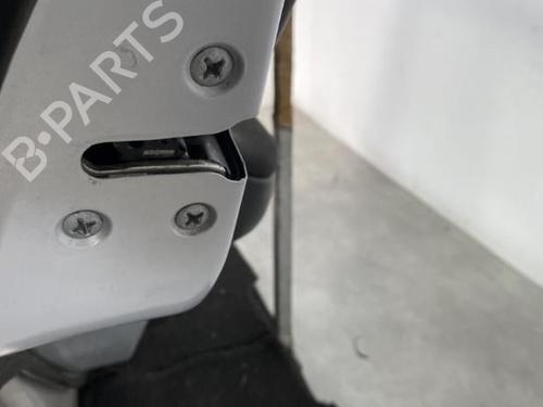 Left rear door NISSAN QASHQAI / QASHQAI +2 I (J10, NJ10, JJ10E) 1.5 dCi | BP21960263C4 