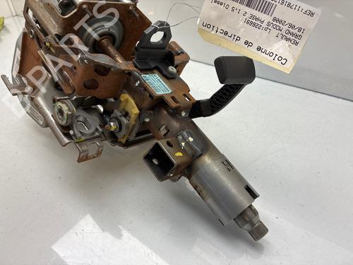 Used Steering column Steering column RENAULT MODUS / GRAND MODUS (F/JP0_) 1.5 dCi (JP0G, JP0H) (106 hp) 34242860 34242860