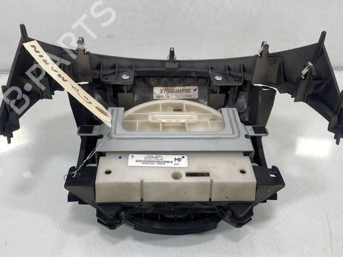 Climate control NISSAN MICRA IV (K13K, K13KK) 1.2 | BP31310428I5