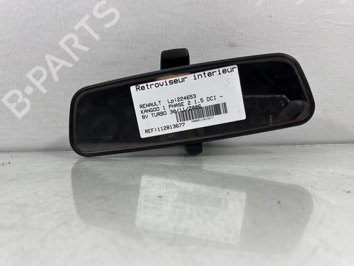 Used Rear mirror RENAULT KANGOO Express (FC0/1_) 1.5 dCi (FC07, FC1R) (65 hp) 29707435