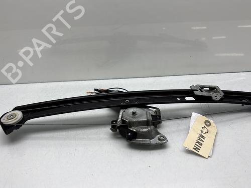Rear left window mechanism BMW X5 (E53) 3.0 d | BP27722035C24 