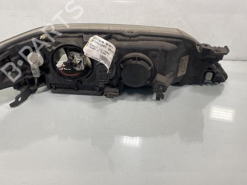Used Left headlight Left headlight RENAULT LAGUNA II (BG0/1_) [2001-2007] 20034222 20034222