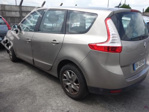 Switch RENAULT SCÉNIC III (JZ0/1_) 1.5 dCi | BP20002056I30 - Image 11