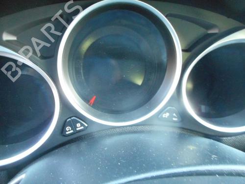 Switch CITROËN DS4 (NX_) 1.6 HDi 110 | BP20004189I30  - Image 13