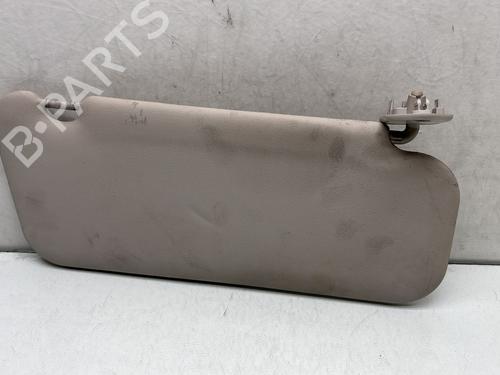 Left sun visor CITROËN XSARA PICASSO (N68) 1.6 16V | BP28281500I1 