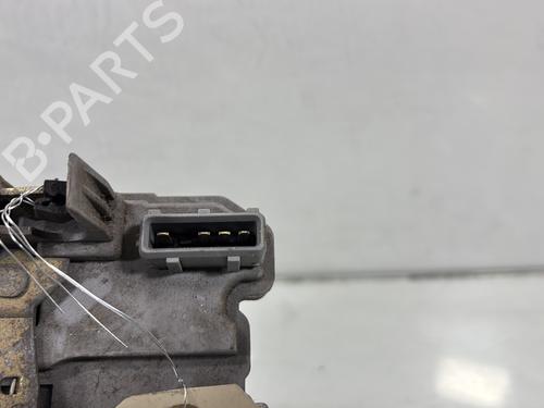 Rear left lock PEUGEOT 206 Hatchback (2A/C) 1.1 i | BP29981760C100