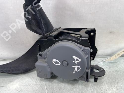 Rear right seatbelt RENAULT CAPTUR I (J5_, H5_) 1.5 dCi 90 (J5N4, J5M5, J5MW, J5M6, J5AL, J5AJ) | BP36248893I28 - Image 4