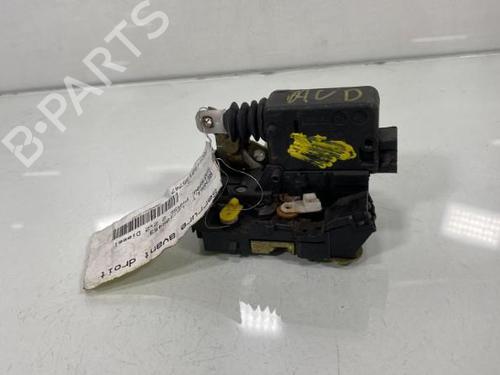 Used Front right lock Front right lock RENAULT SAFRANE II (B54_) 2.2 dT (B54G) (113 hp) 20028446 20028446