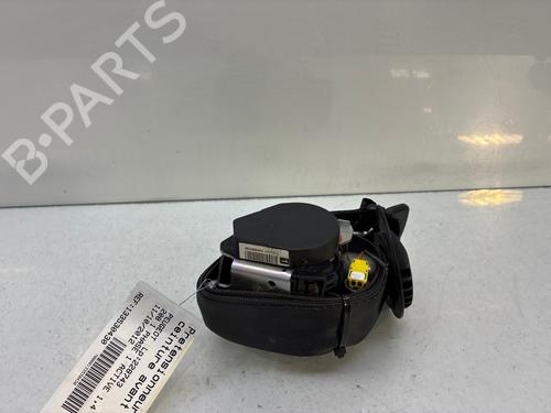 Used Front left belt tensioner Front left belt tensioner PEUGEOT 208 I (CA_, CC_) 1.4 HDi (68 hp) 39653517 39653517