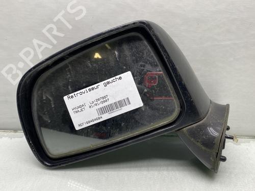 Used Left mirror HYUNDAI TRAJET (FO) 2.0 CRDi (113 hp) 21957829