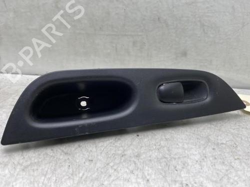 Used Right rear window switch Right rear window switch NISSAN X-TRAIL III (T32_, T32R, T32RR) 1.6 dCi (T32) (130 hp) 20021160 20021160
