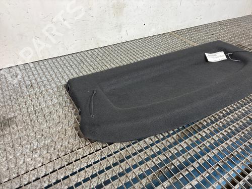 Rear parcel shelf CITROËN DS3 (SA_) 1.6 HDi 90 | BP33648599C85 - Image 1