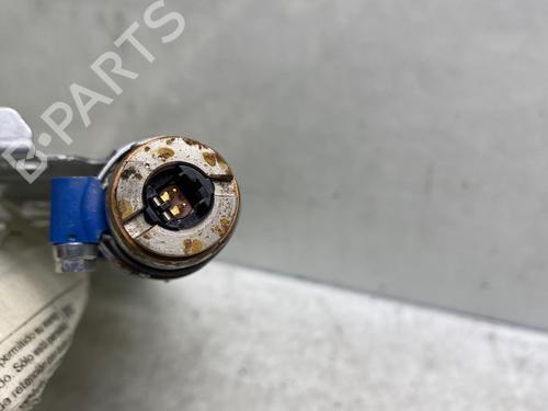 Used Left curtain airbag MINI MINI (R56) Cooper D (109 hp) 19956179