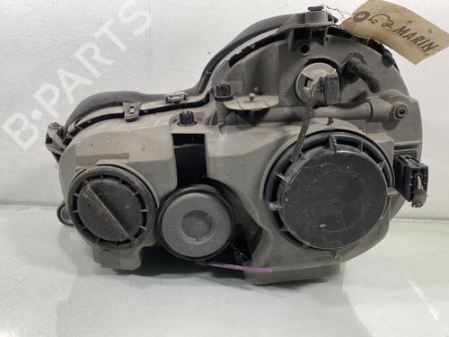 Right headlight MERCEDES-BENZ E-CLASS (W210) E 220 CDI (210.006) | BP29253462C29 
