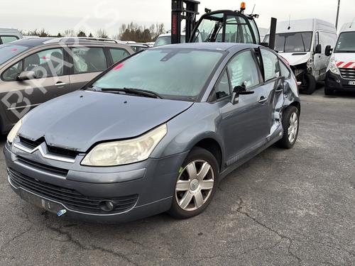 Used Parts CITROËN C4 I (LC_) 1.6 HDi (109 hp) 4381702