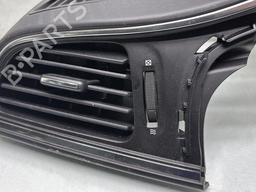 Air vent RENAULT KADJAR (HA_, HL_) 1.5 dCi 110 (HLA3) | BP29597425I21 - Image 2
