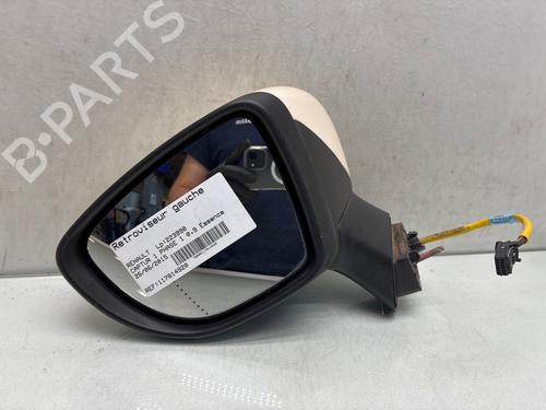 Used Left mirror Left mirror 38597923 38597923