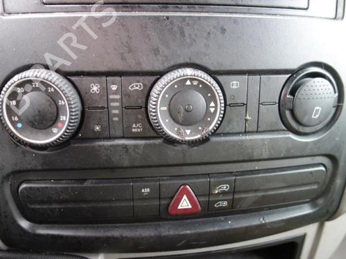 Front left lock VW CRAFTER 30-50 Van (2E_) 2.5 TDI | BP22916220C98 