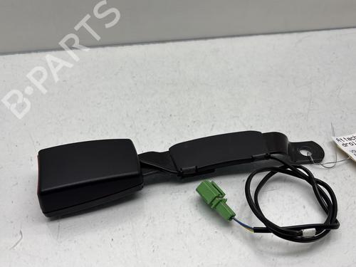 Sikkerhedssele-spænde VW POLO V (6R1, 6C1) 1.2 TDI (75 hp) 31192812