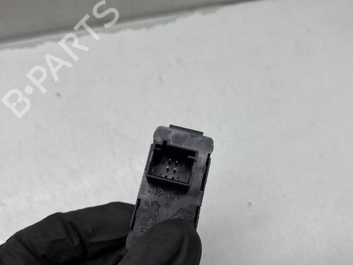 Used Left rear window switch Left rear window switch PEUGEOT 508 I (8D_) 2.0 HDi (140 hp) 31213272 31213272