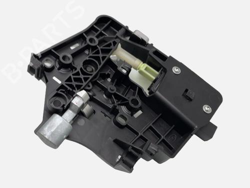 Front left interior door handle PEUGEOT 1007 (KM_) 1.6 16V | BP39985170I13 - Image 4