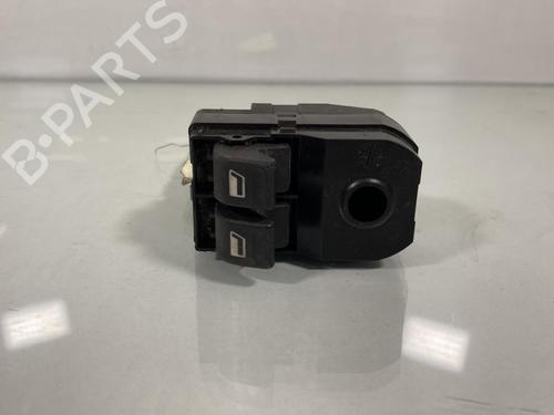 Used Left front window switch PEUGEOT 206 Hatchback (2A/C) [1998-2012]  20035632