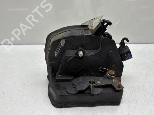 Used Front right lock BMW X5 (E53) 3.0 d (184 hp) 24611107