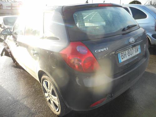 Horn KIA CEE'D Hatchback (ED) 1.6 CRDi 90 | BP20001933E13 - Image 4
