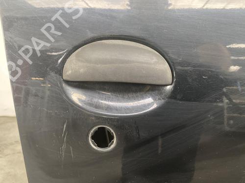 Right front door TOYOTA AYGO (_B1_) 1.0 (KGB10_, KGB10R) | BP22184362C3 