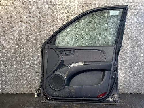 Right front door KIA SPORTAGE II (JE_, KM_) 2.0 CRDi | BP20025391C3