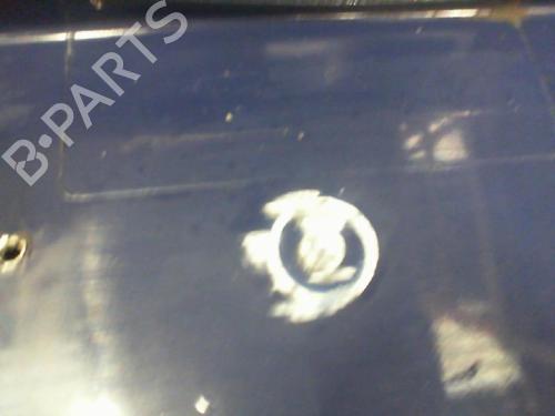Rear bumper FORD FIESTA IV (JA_, JB_)  | BP21947888C8 
