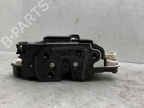 Front left lock VW GOLF VII (5G1, BQ1, BE1, BE2) 2.0 TDI | BP19954631C98 