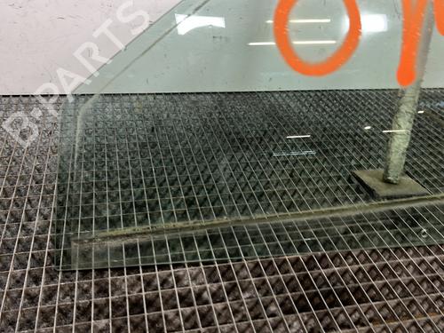Front left door window RENAULT CLIO II (BB_, CB_) 1.5 dCi (B/CB07) | BP30174023C18