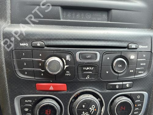 Steering rack CITROËN DS4 (NX_) 2.0 BlueHDi 150 | BP27200888M22 - Image 24