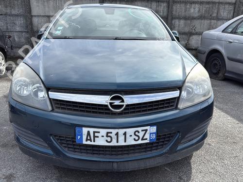 Engine OPEL ASTRA H GTC (A04) 1.7 CDTi (L08) | BP32305764M1 - Image 13